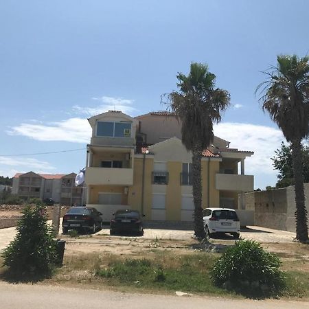 Jersani Apartment Murter Exterior foto