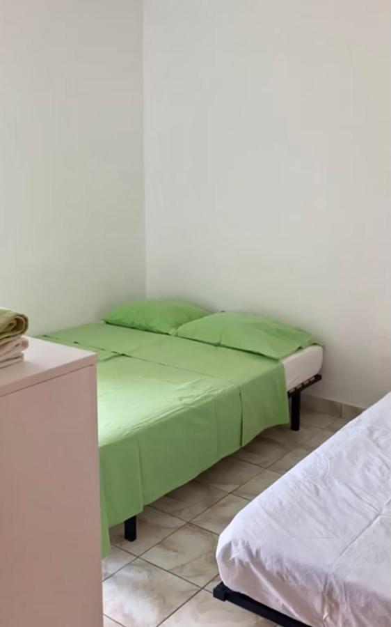 Jersani Apartment Murter Exterior foto